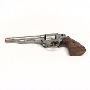 Dětský revolver Gonher 80/0 Cowboy