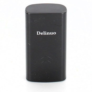 Bezdrátová sluchátka Delinuo Bluetooth