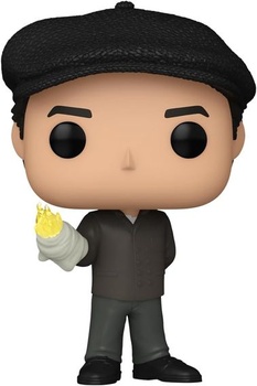 Funko Pop! Filmy: Krstný otec 2. časť – Vito Corleone – Zberateľská vinylová figúrka – Nápad na darček –