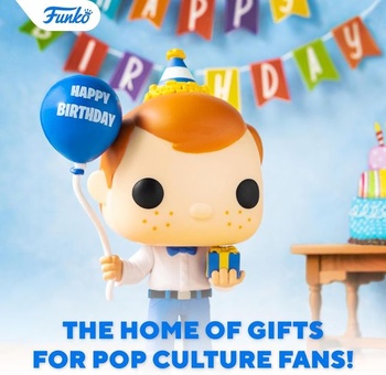 Funko Pop! Filmy: Krstný otec 2. časť – Vito Corleone – Zberateľská vinylová figúrka – Nápad na darček –