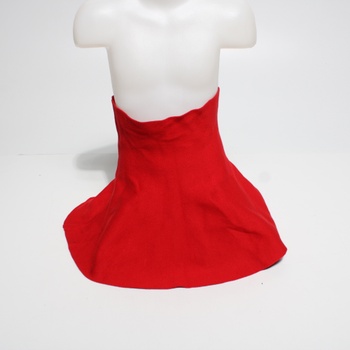 Dámská sukně CZIMOO vel. 150 červená