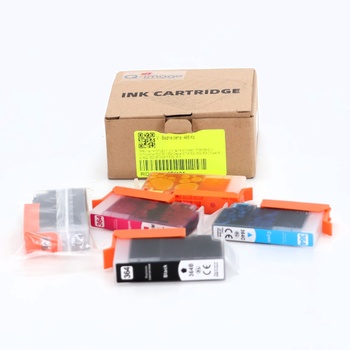 Inkoustová cartridge Colorfly 364XL 