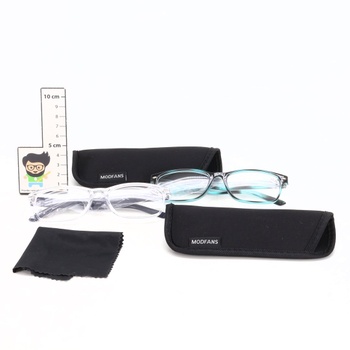 Dioptrické brýle HEEYYOK MSR208HE-125 