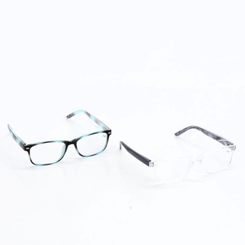 Dioptrické brýle HEEYYOK MSR208HE-125 