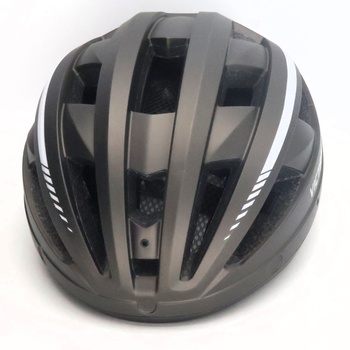Cyklistická helma VICTGOAL černá vel. XL 