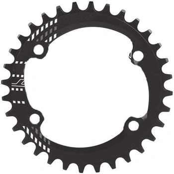 Tbest Řetěz pro horské kolo, 96 mm BCD 32T 34T 36T 38T…