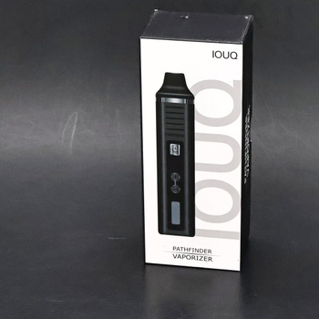 Odpařovač IOUQ Dry Herb V2