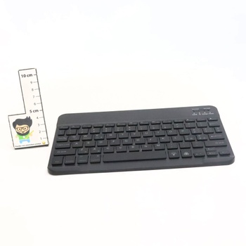 Puzdro s klávesnicou D DINGRICH pre iPad 9,7