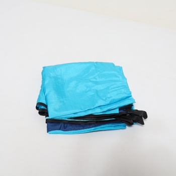 Pikniková deka Ocoopa 220 x 210 cm modrá
