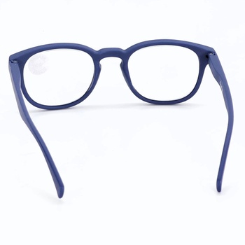 Sada brýlí Opulize 5 ks +3,00 dioptrií