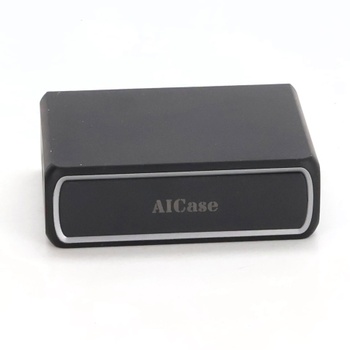 Černá USB - C nabíječka AICase 