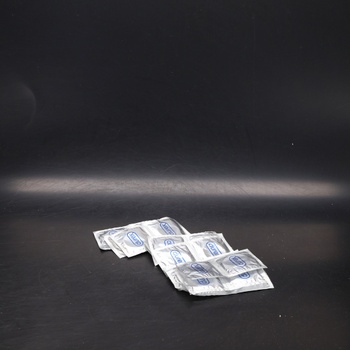 Neviditelné kondomy Durex 24 kusů 