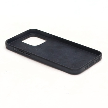 Puzdro Apple pre iPhone 14 Pro Max čierne