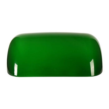 Stínidlo FIRVRE zelené 22,5 cm