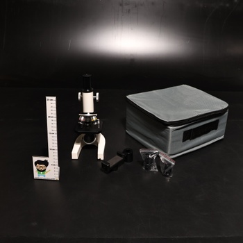Mikroskop MUARRON MCR1 pre študentov