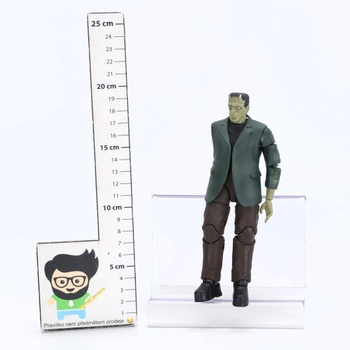 Figurka Frankenstein Jada Toys ‎253251014 