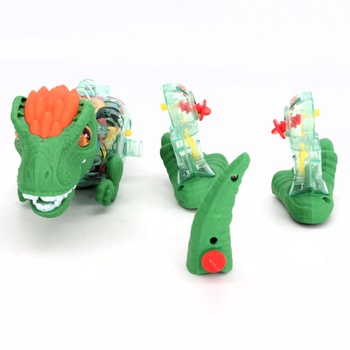 Elektrická hračka dinosaura FGZU