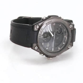 Dámske hodinky findtime FSSD60WY67SchwarzONE
