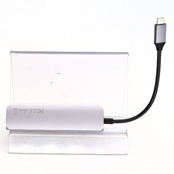 USB rozbočovač Satechi ST-CMAM