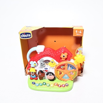 Detská hračka Chicco 4000100