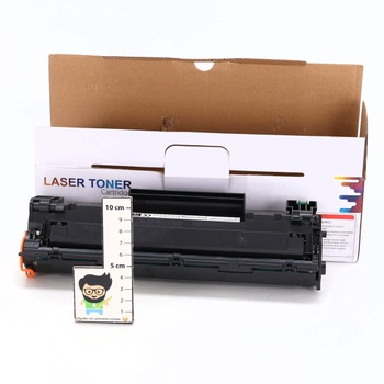 Laserový toner Zoomtec CB436A 36A