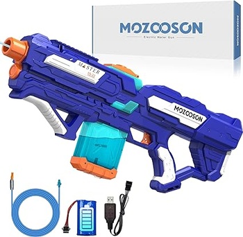 Elektrická vodní pistole MOZOOSON