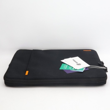 Puzdro na notebook Tomtoc A13-E02D čierne