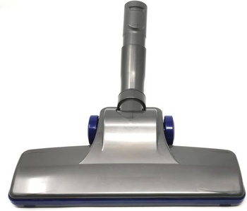 Podlahová hubica Kniwelshop, kompaktná kefa s klznými lištami kompatibilná s vysávačmi Dyson