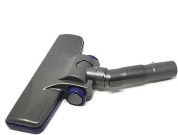 Podlahová hubica Kniwelshop, kompaktná kefa s klznými lištami kompatibilná s vysávačmi Dyson