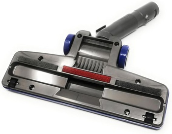 Podlahová hubica Kniwelshop, kompaktná kefa s klznými lištami kompatibilná s vysávačmi Dyson