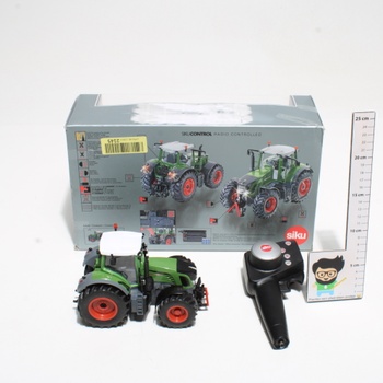 Traktor SIKU control 32, 6880