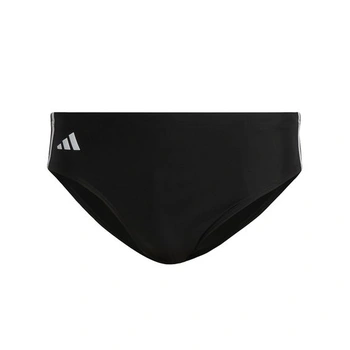 Adidas HT2063 3PRUHOVÉ Plavky Trup Herren Black/White Größe…