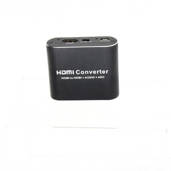 HDMI audio rozdělovač Tendak DA-H2H-165-DE