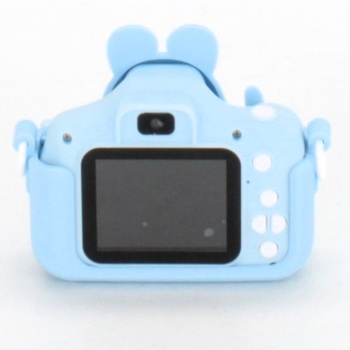 Dětská kamera Gofunly modrá