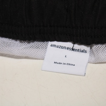 Pánské plavky Amazon essentials S17AE60007 L