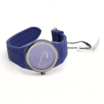 Dámské hodinky Cluse Modré
