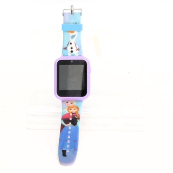Chytré hodinky Disney Frozen FZN4151