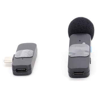 Mikrofon BOYA BY-V10 k telefonu do USB