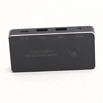Switch RSHTECH USB 3.0 RSH-A201 