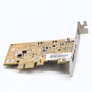 Rozšiřující karta Sunix UPD2018 PCI