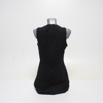 Dámské šaty Designual černobarevné UK 40