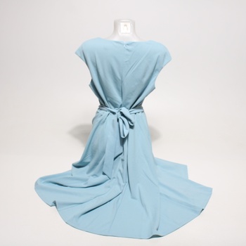 Dámské šaty Dresstells modré XL