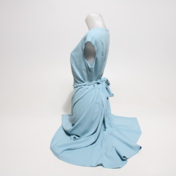 Dámské šaty Dresstells modré XL