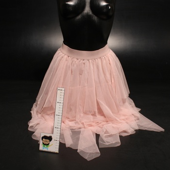 Dámská sukně Urban GoCo NBT-001 77 cm