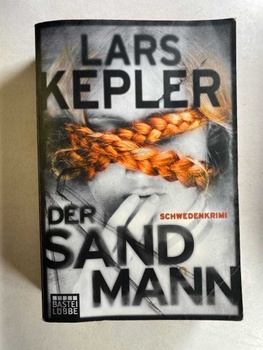 Der Sandmann (4)