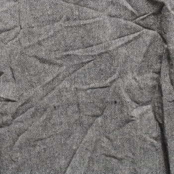 Pánská košile Ezhippie šedivá vel. XL