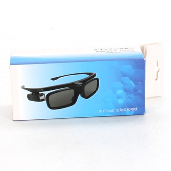 3D brýle Toumei TMV5-3DGS-1