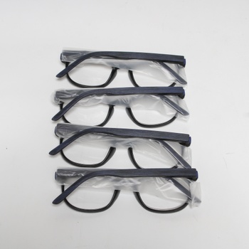 Brýle na čtení Modfans 5 kusů v balení