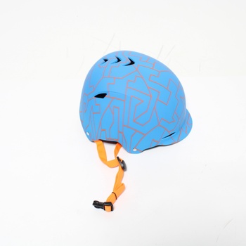 Dětská cyklistická helma Meteor ‎24930 55 cm