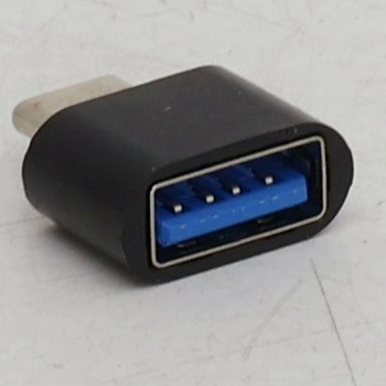 Paměťový disk Zarmst 512GB USB